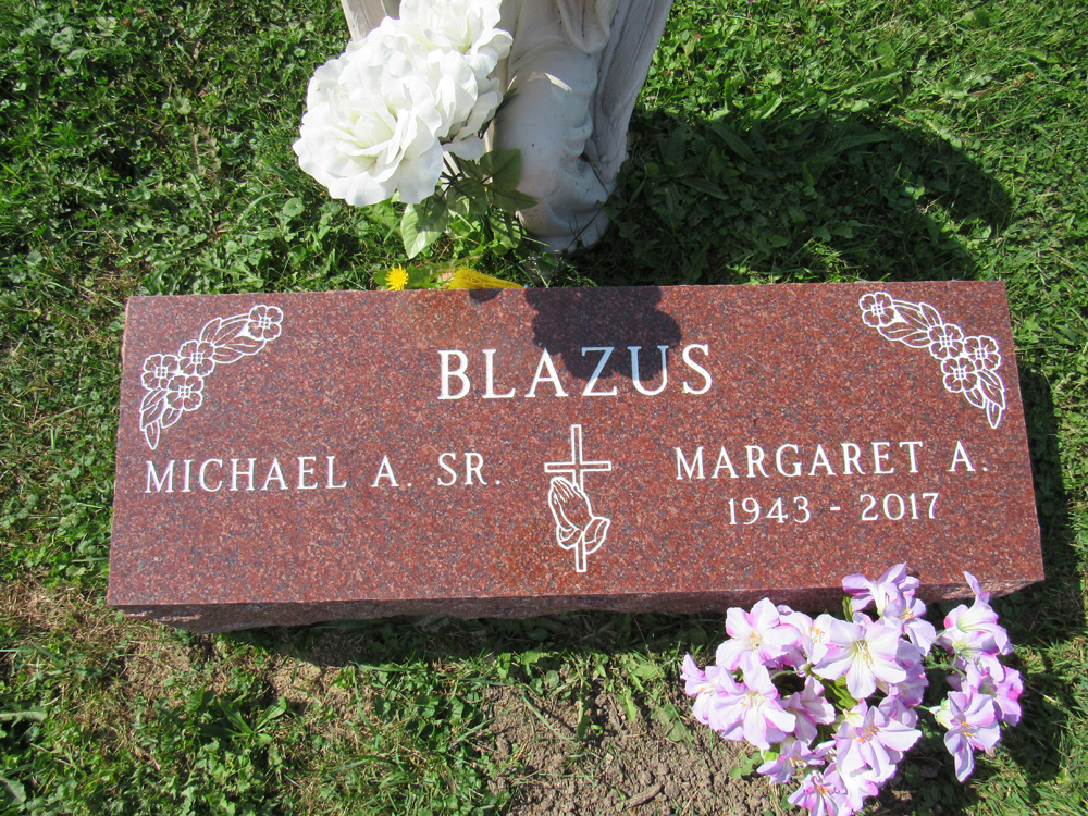 tombstone